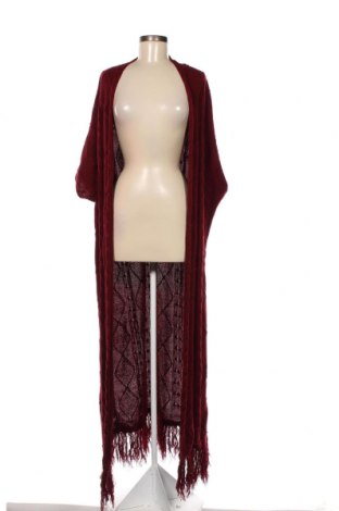 Γυναικεία ζακέτα, Μέγεθος XL, Χρώμα Κόκκινο, Τιμή 17,32 €