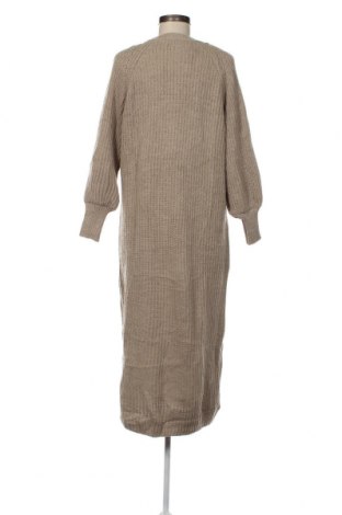 Damen Strickjacke, Größe L, Farbe Grau, Preis 7,87 €