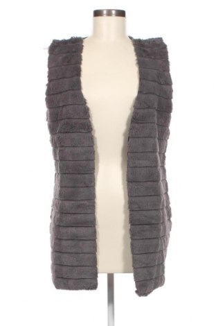Damen Strickjacke, Größe XS, Farbe Grau, Preis € 6,86