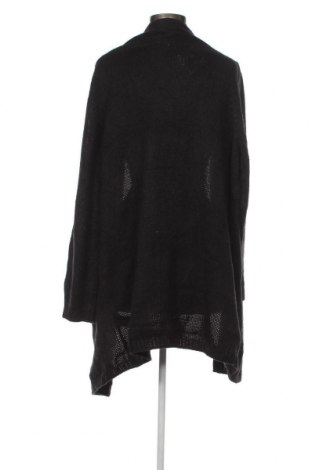 Damen Strickjacke, Größe L, Farbe Schwarz, Preis 7,87 €