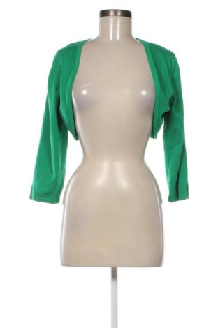Γυναικεία ζακέτα, Μέγεθος M, Χρώμα Πράσινο, Τιμή 4,75 €