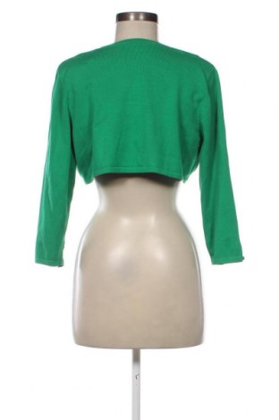 Γυναικεία ζακέτα, Μέγεθος M, Χρώμα Πράσινο, Τιμή 4,89 €