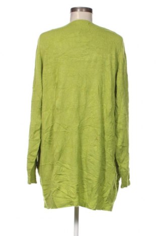 Γυναικεία ζακέτα, Μέγεθος L, Χρώμα Πράσινο, Τιμή 5,20 €