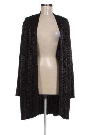 Damen Strickjacke, Größe L, Farbe Schwarz, Preis 6,67 €