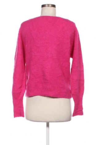 Damen Strickjacke, Größe L, Farbe Rosa, Preis 5,65 €