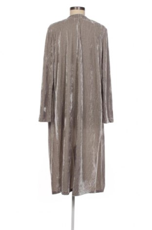Γυναικεία ζακέτα, Μέγεθος XL, Χρώμα Γκρί, Τιμή 14,83 €
