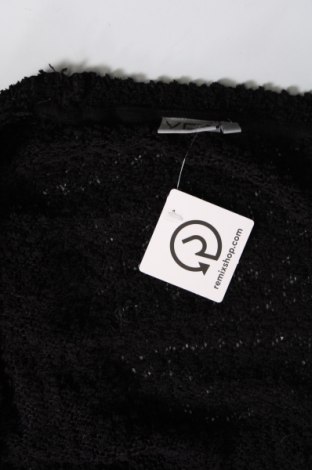 Damen Strickjacke, Größe L, Farbe Schwarz, Preis 2,02 €