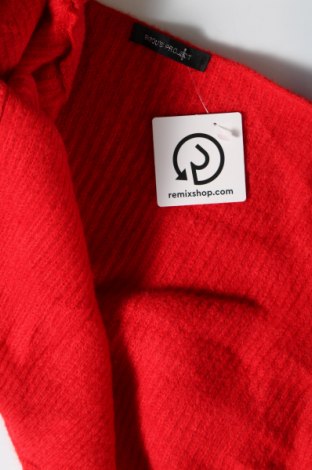 Damen Strickjacke, Größe L, Farbe Rot, Preis € 2,02