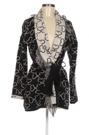 Damen Strickjacke, Größe M, Farbe Schwarz, Preis 8,90 €