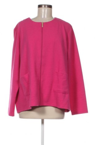 Damen Strickjacke, Größe XL, Farbe Rosa, Preis 20,18 €