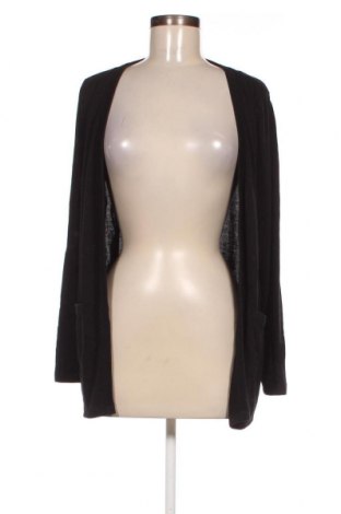 Damen Strickjacke, Größe XL, Farbe Schwarz, Preis 4,04 €