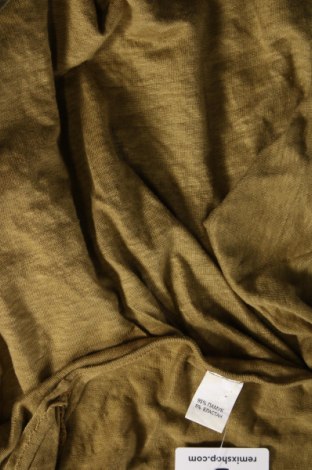 Damen Strickjacke, Größe M, Farbe Grün, Preis 14,83 €
