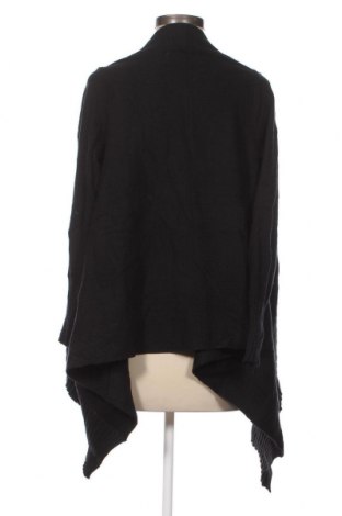 Damen Strickjacke, Größe L, Farbe Schwarz, Preis € 5,45
