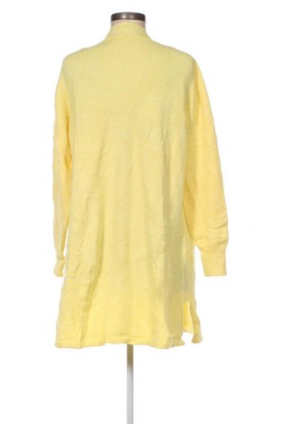 Damen Strickjacke, Größe L, Farbe Gelb, Preis 20,18 €