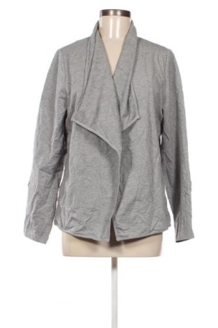 Damen Strickjacke, Größe XL, Farbe Grau, Preis € 7,47