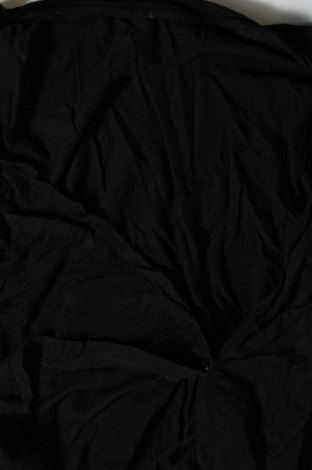 Damen Strickjacke, Größe L, Farbe Schwarz, Preis 5,65 €