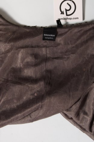 Damen Strickjacke, Größe L, Farbe Grau, Preis 7,26 €