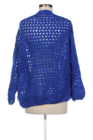 Γυναικεία ζακέτα, Μέγεθος XL, Χρώμα Μπλέ, Τιμή 8,97 €