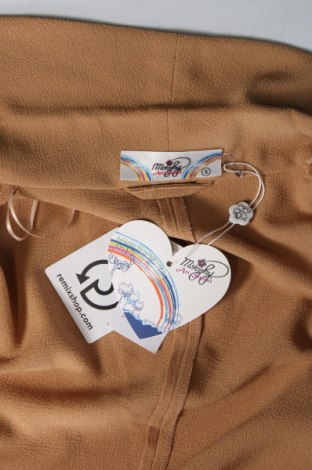 Damen Strickjacke, Größe S, Farbe Beige, Preis 15,60 €