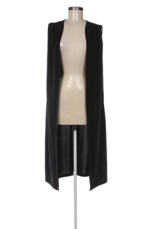 Damen Strickjacke, Größe L, Farbe Schwarz, Preis 8,90 €