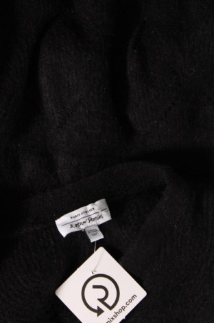 Γυναικεία ζακέτα & Other Stories, Μέγεθος XS, Χρώμα Μαύρο, Τιμή 23,01 €