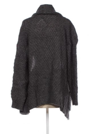 Cardigan de damă ASTRID BLACK LABEL, Mărime M, Culoare Gri, Preț 67,30 Lei