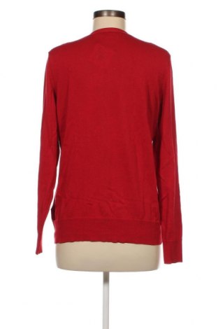 Damen Strickjacke Amazon Essentials, Größe L, Farbe Rot, Preis € 7,35