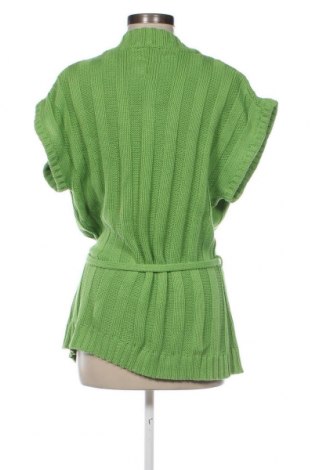 Damen Strickjacke Apanage, Größe L, Farbe Grün, Preis € 11,37