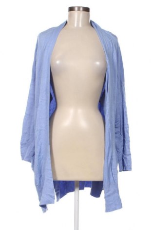 Damen Strickjacke Atmosphere, Größe XL, Farbe Blau, Preis € 11,50