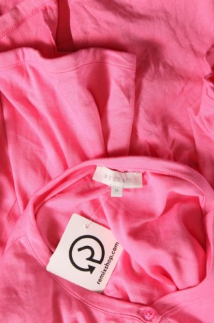 Damen Strickjacke Bel&Bo, Größe L, Farbe Rosa, Preis 2,02 €