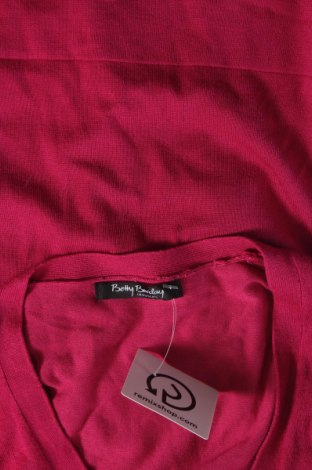 Γυναικεία ζακέτα Betty Barclay, Μέγεθος S, Χρώμα Ρόζ , Τιμή 23,36 €