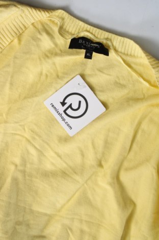 Damen Strickjacke Bexleys, Größe XL, Farbe Gelb, Preis € 14,55