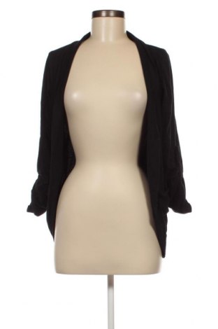 Γυναικεία ζακέτα Blind Date, Μέγεθος XL, Χρώμα Μαύρο, Τιμή 8,55 €