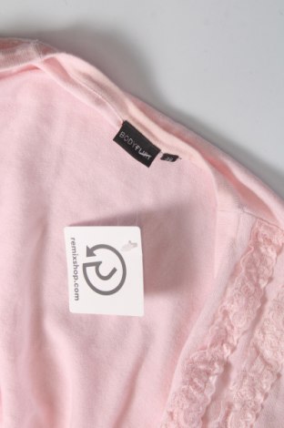 Γυναικεία ζακέτα Body Flirt, Μέγεθος XS, Χρώμα Ρόζ , Τιμή 6,67 €