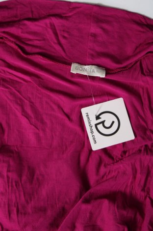 Damen Strickjacke Bonita, Größe XL, Farbe Rosa, Preis 5,05 €