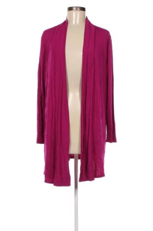 Cardigan de damă Bonita, Mărime XL, Culoare Roz, Preț 23,85 Lei