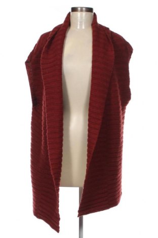 Γυναικεία ζακέτα Bpc Bonprix Collection, Μέγεθος XL, Χρώμα Κόκκινο, Τιμή 8,97 €