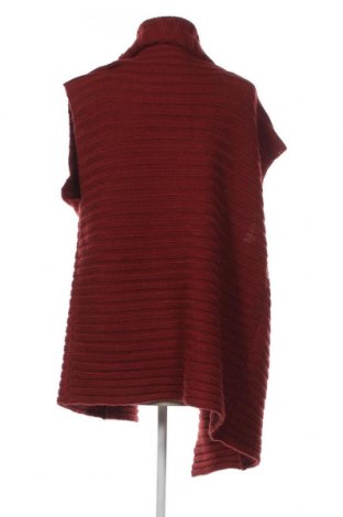 Γυναικεία ζακέτα Bpc Bonprix Collection, Μέγεθος XL, Χρώμα Κόκκινο, Τιμή 17,94 €