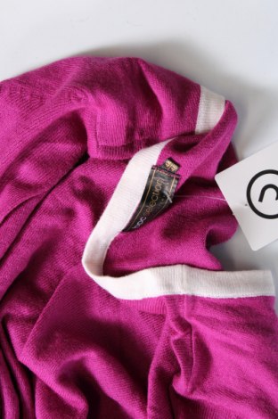 Damen Strickjacke Bpc Bonprix Collection, Größe XL, Farbe Rosa, Preis € 20,18