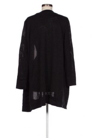 Cardigan de damă Bpc Bonprix Collection, Mărime XL, Culoare Negru, Preț 29,57 Lei