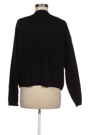Γυναικεία ζακέτα Buffalo, Μέγεθος XL, Χρώμα Μαύρο, Τιμή 21,57 €