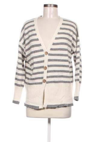 Damen Strickjacke Cashmere, Größe L, Farbe Mehrfarbig, Preis € 58,45