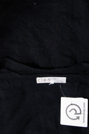 Γυναικεία ζακέτα Cleo, Μέγεθος L, Χρώμα Μπλέ, Τιμή 25,36 €