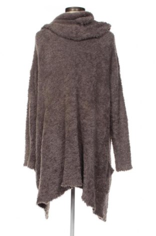 Damen Strickjacke Colloseum, Größe XL, Farbe Grau, Preis 7,06 €