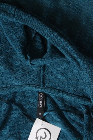 Damen Strickjacke Colours Of The World, Größe M, Farbe Blau, Preis 6,68 €
