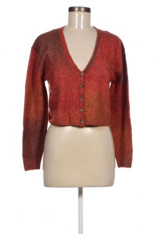 Damen Strickjacke Cotton On, Größe XS, Farbe Orange, Preis 13,04 €