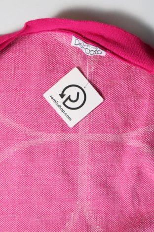 Γυναικεία ζακέτα Defacto, Μέγεθος L, Χρώμα Ρόζ , Τιμή 17,94 €