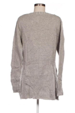 Damen Strickjacke Derhy, Größe L, Farbe Grau, Preis 25,88 €