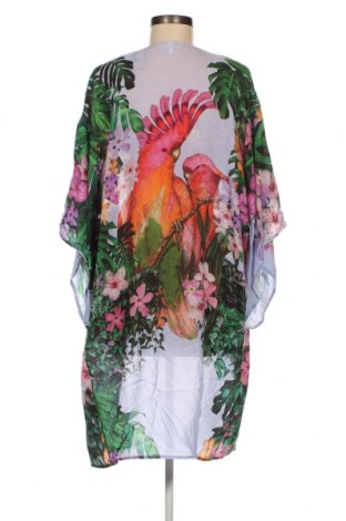 Damen Strickjacke Desigual, Größe M, Farbe Mehrfarbig, Preis 72,16 €