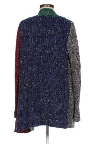 Damen Strickjacke Desigual, Größe XS, Farbe Mehrfarbig, Preis € 12,94